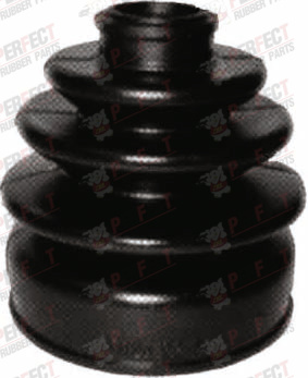 F024-22-530 DRIVE SHAFT BOOT, OUTER