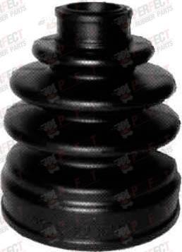 F024-22-540 DRIVE SHAFT BOOT, INNER
