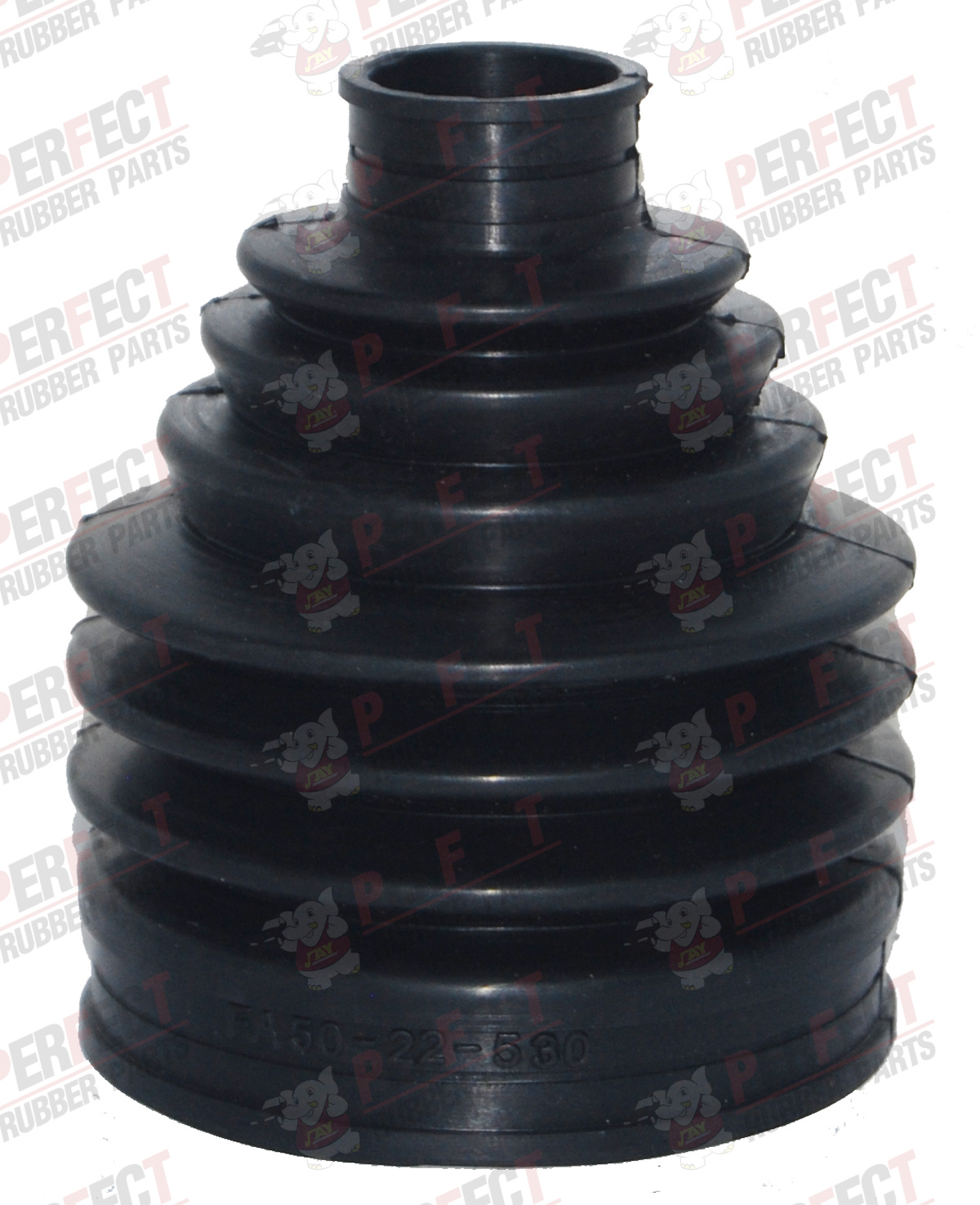 FA50-22-530 DRIVE SHAFT BOOT, OUTER