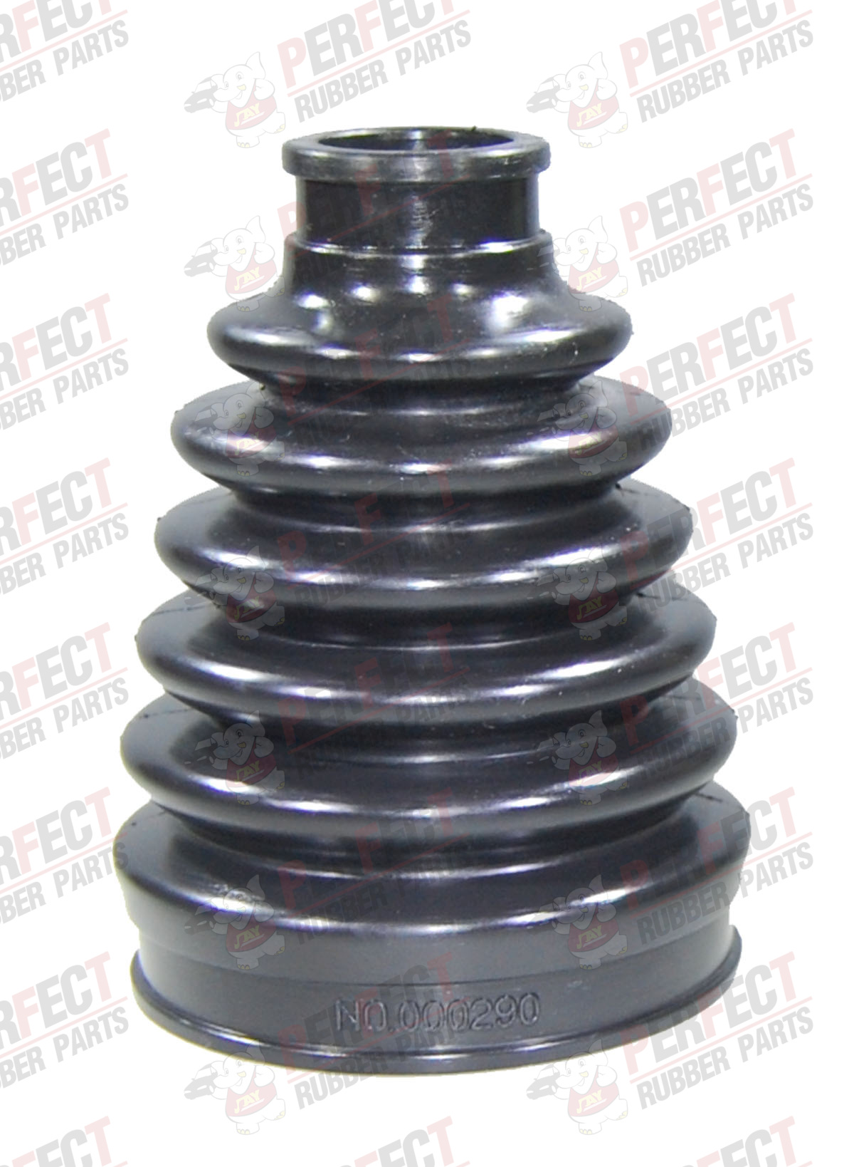 FA81-22-530 DRIVE SHAFT BOOT, OUTER