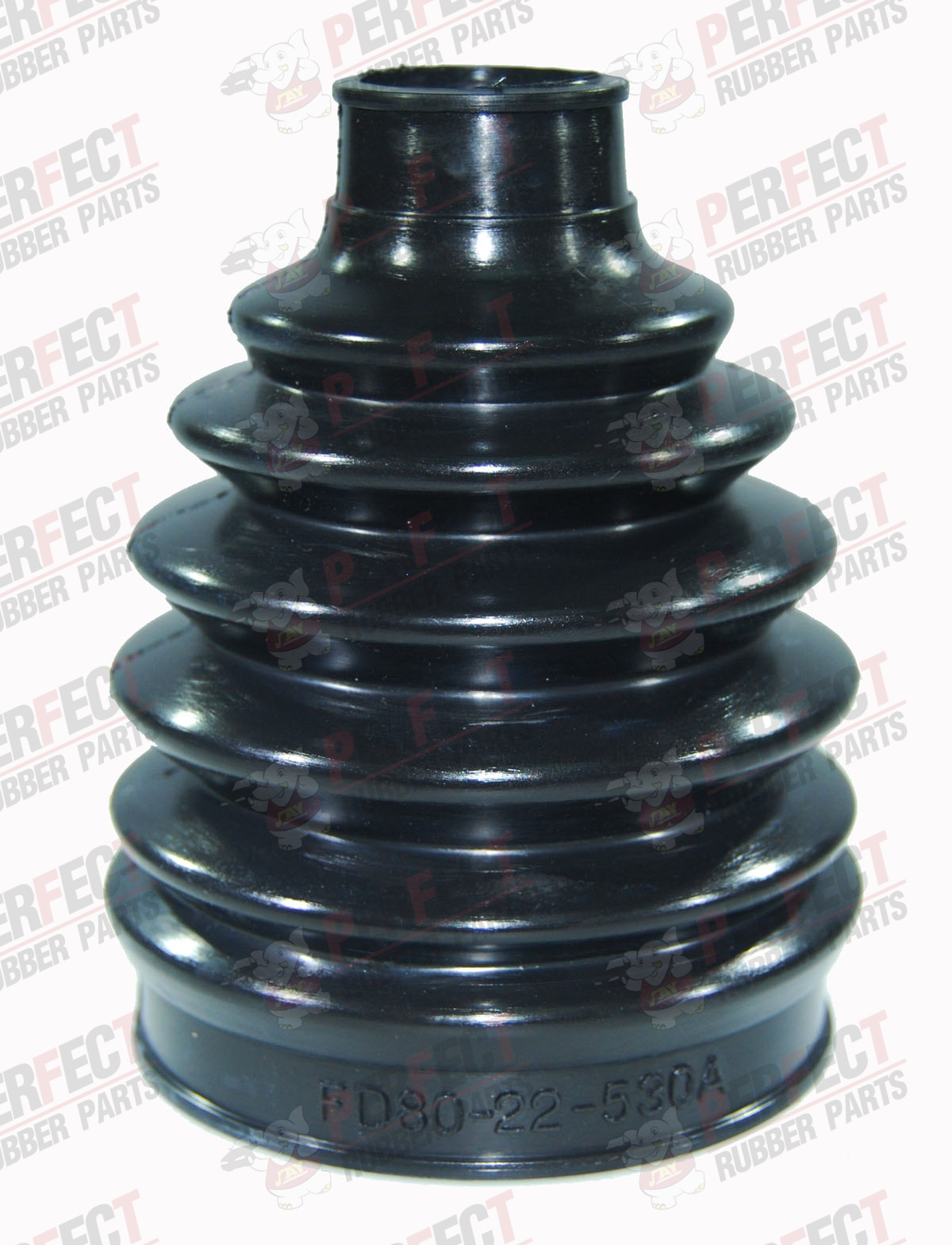 FD80-22-530A DRIVE SHAFT BOOT, OUTER