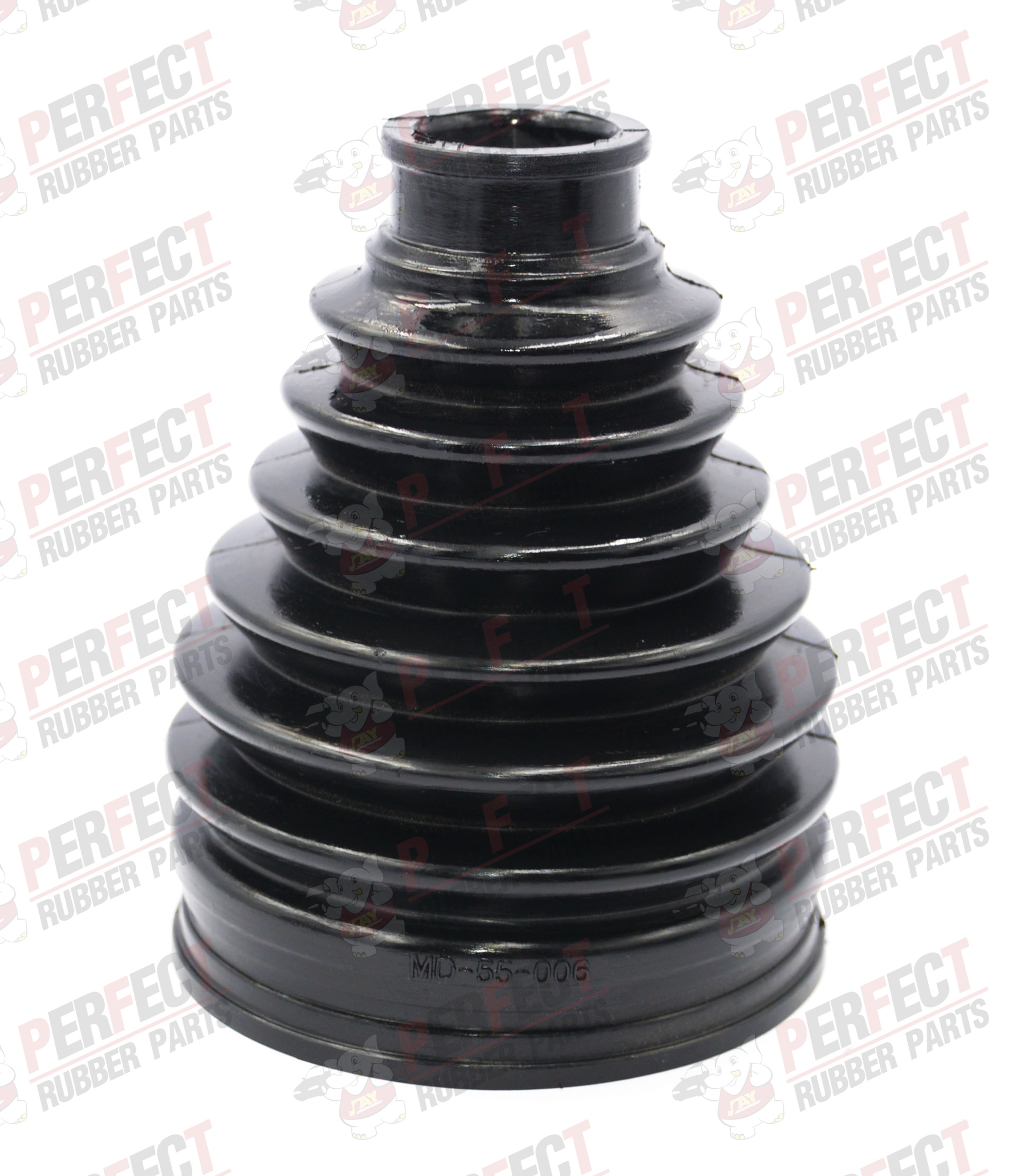 FTD1-22-530 DRIVE SHAFT BOOT, OUTER