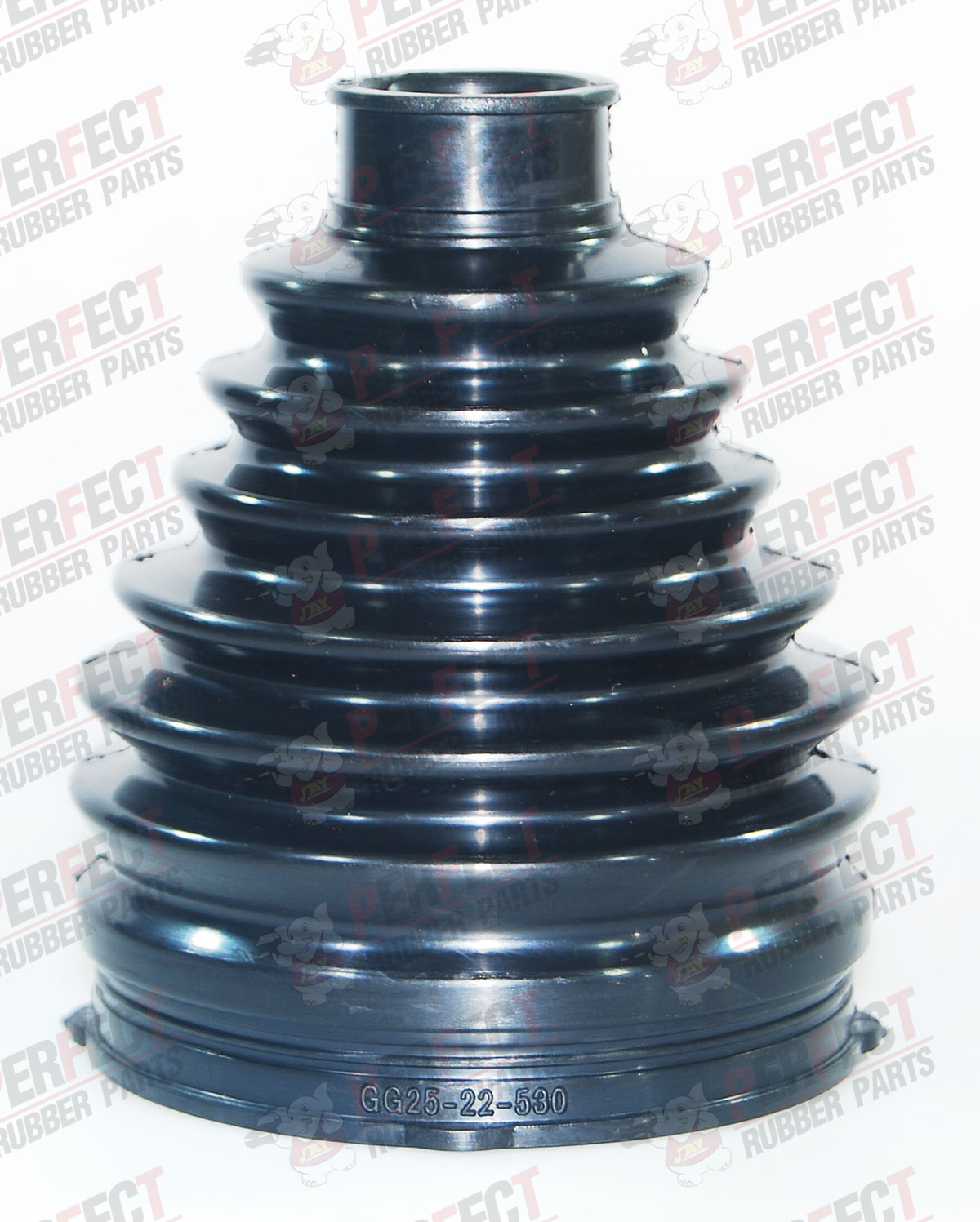 GG25-22-530 DRIVE SHAFT BOOT, OUTER