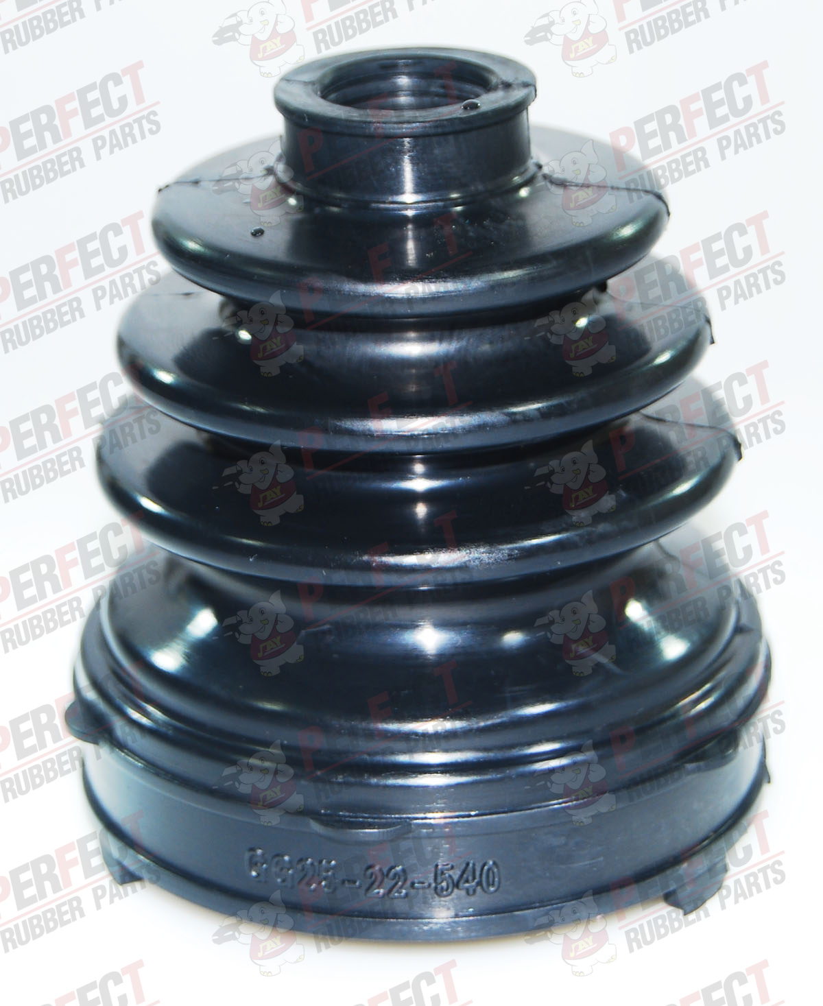 GG25-22-540 DRIVE SHAFT BOOT, INNER