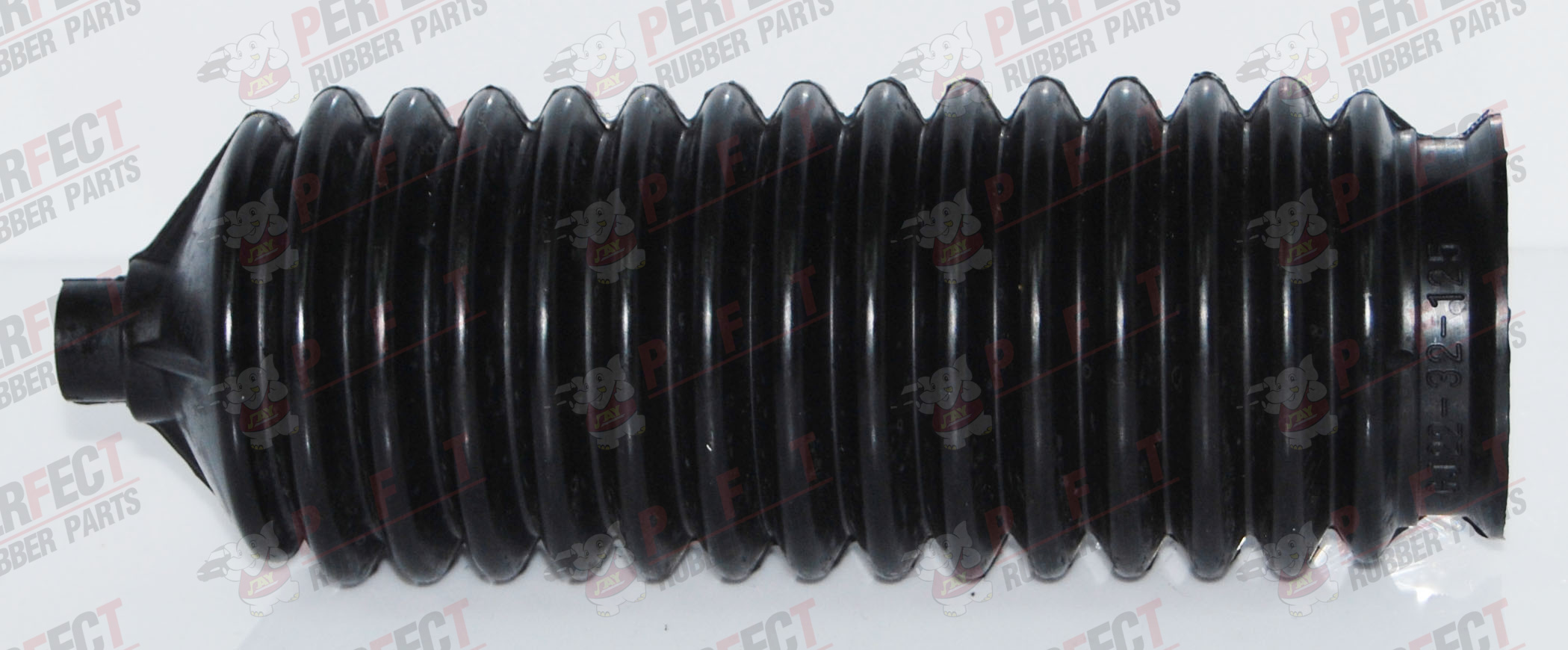 GJ22-32-125 STEERING BOOT