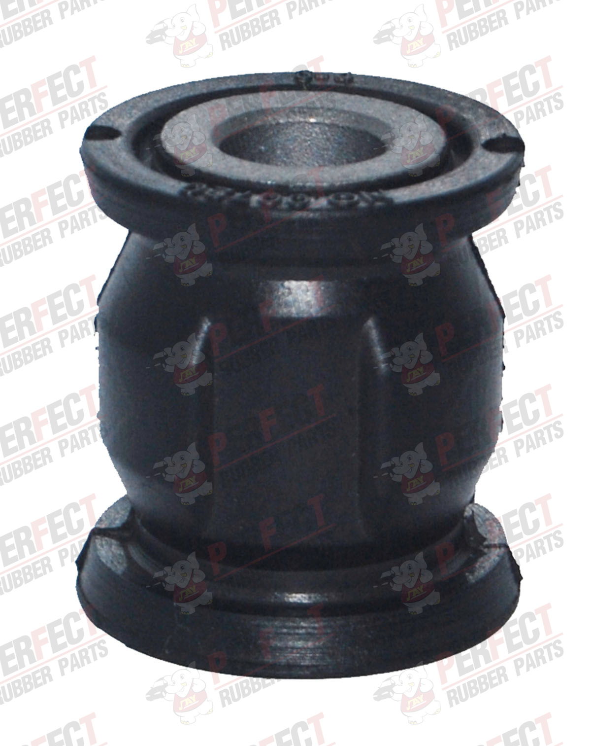 GJ6A-32-123 STEERING RACK BUSH