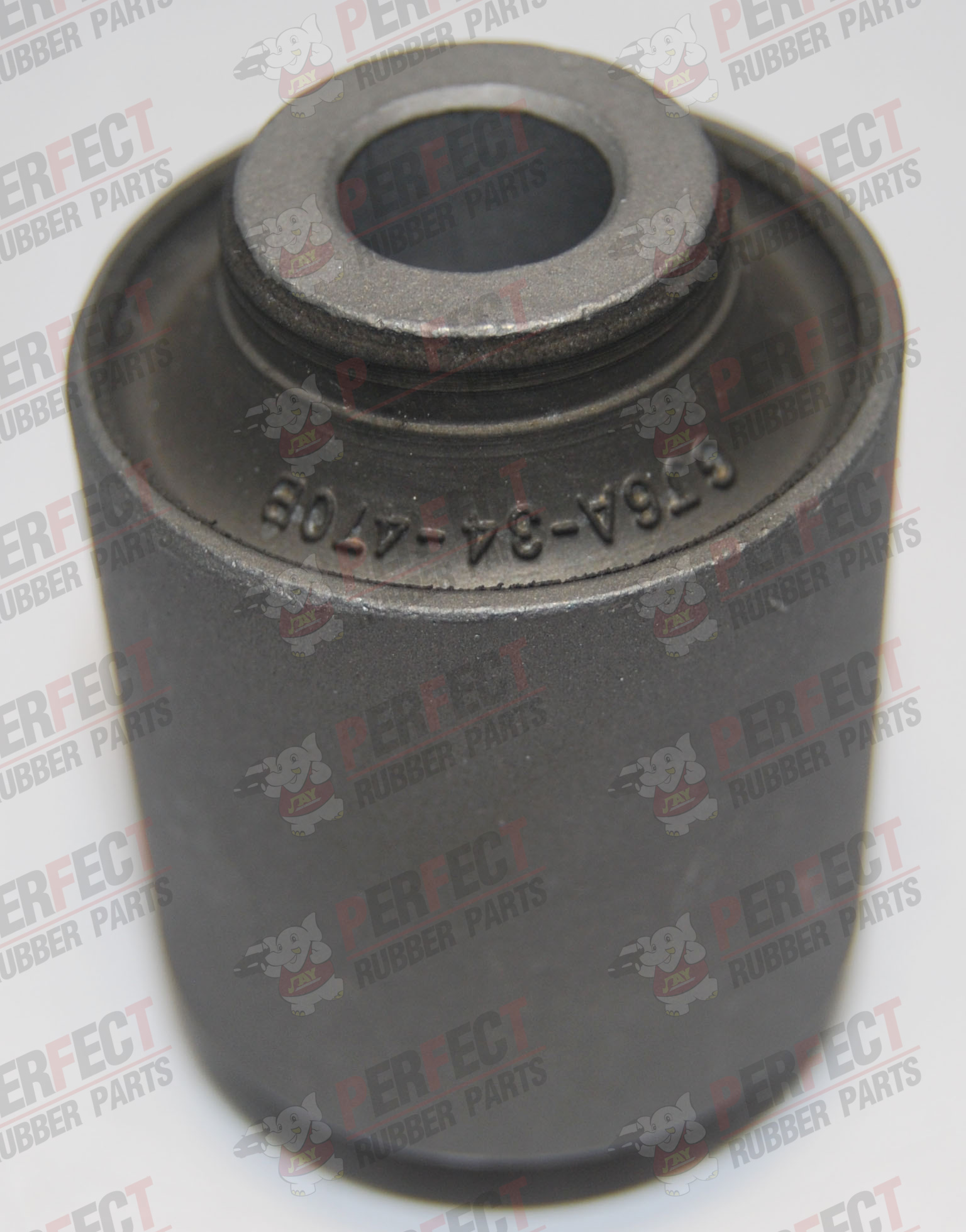 GJ6A-34-470 LOWER ARM BUSH