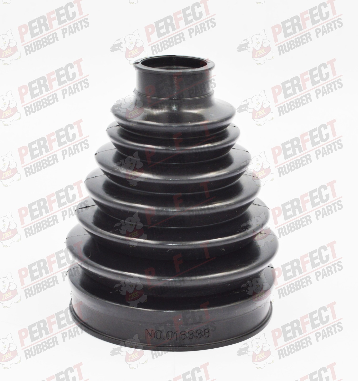 GP27-22-530 DRIVE SHAFT BOOT, OUTER