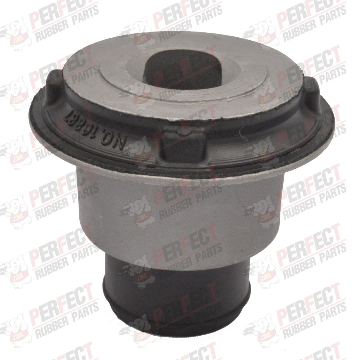 GS1D-34-80M Front Cross Member Arm Bush