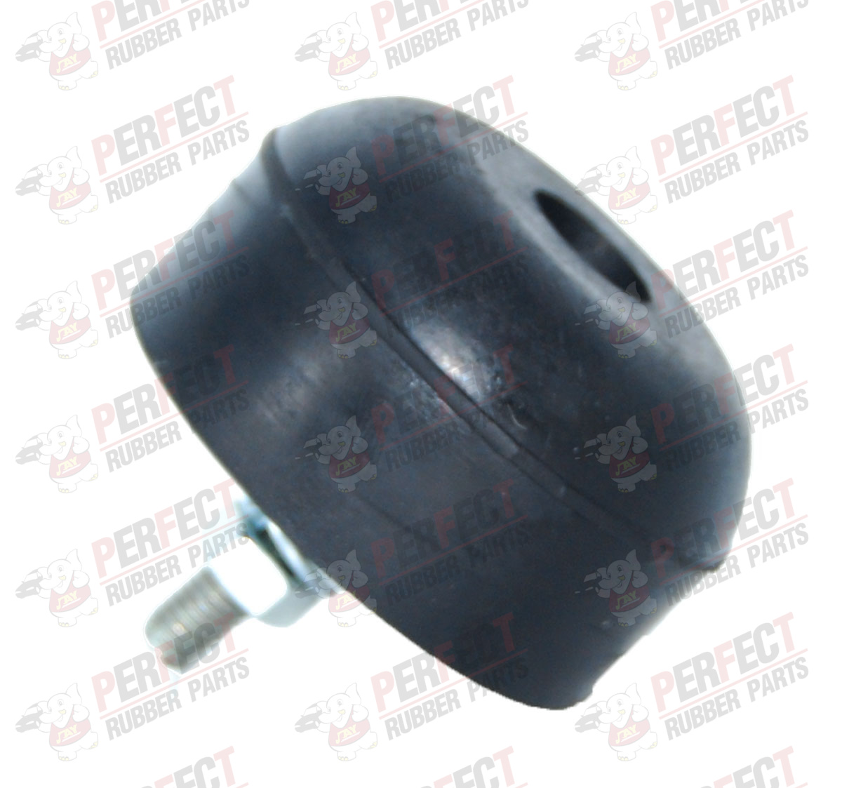 IS-20-00002 ยางรองกะบะท้าย