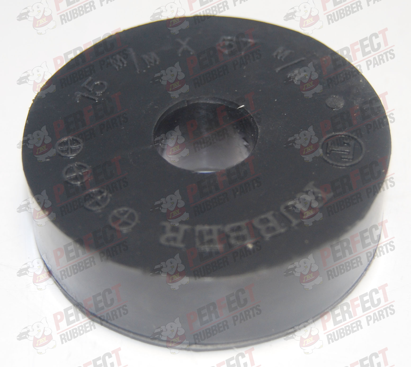 IS-22-00002 CABIN MOUNTING
