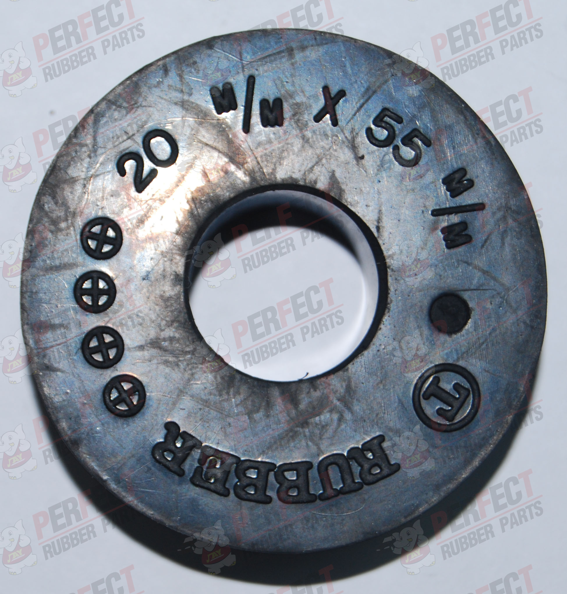 IS-22-00003 CABIN MOUNTING