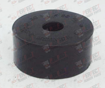 IS-22-00004 CABIN MOUNTING