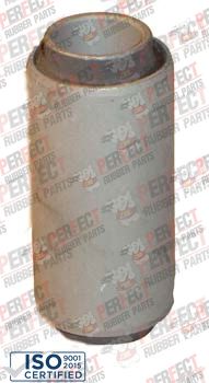 IS-24-00001 SPRING SHACKLE RUBBER, REAR