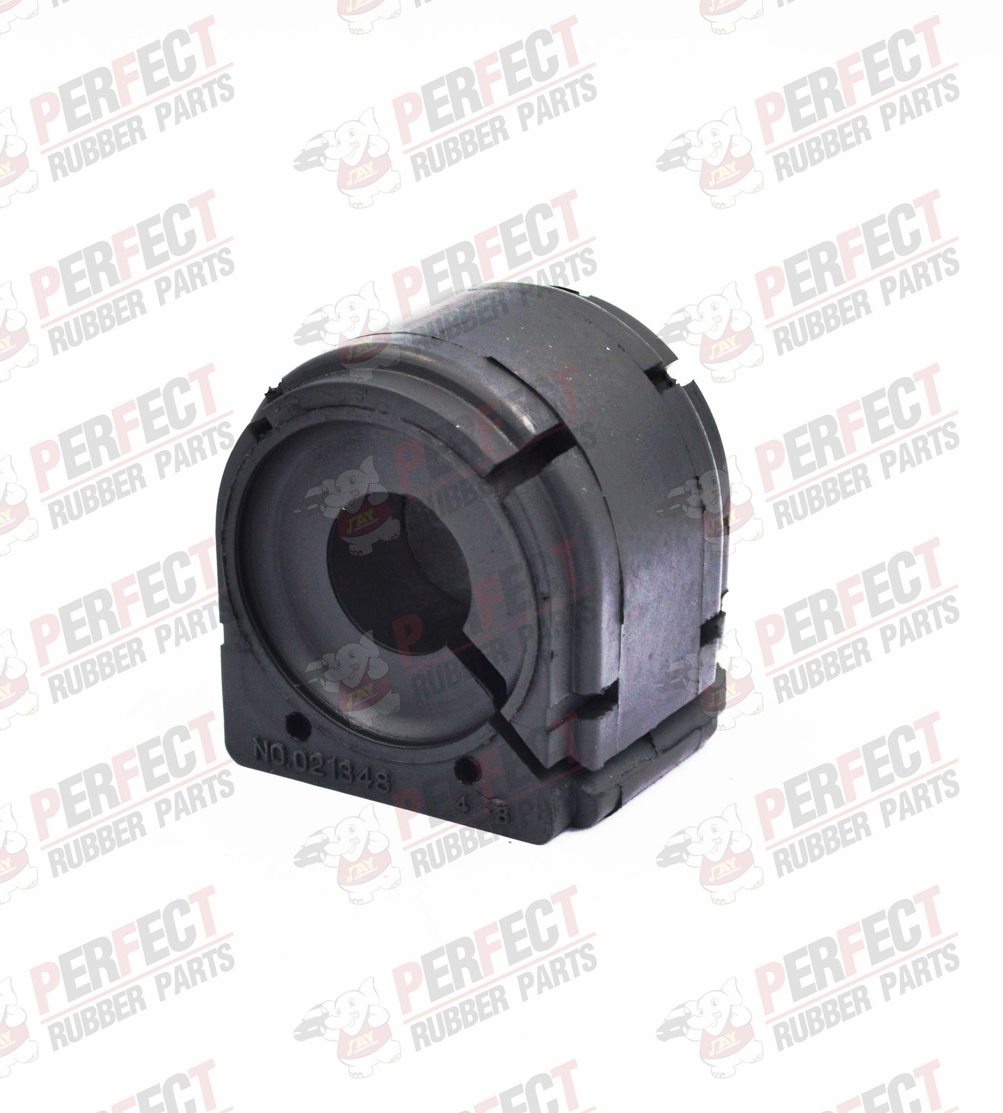 KD35-34-156 STABILIZER SHAFT RUBBER