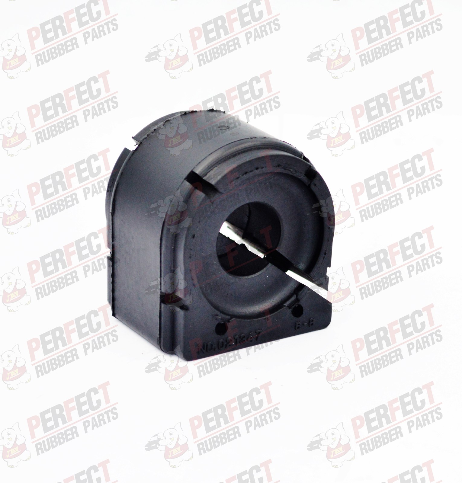 KD61-34-156 STABILIZER SHAFT RUBBER