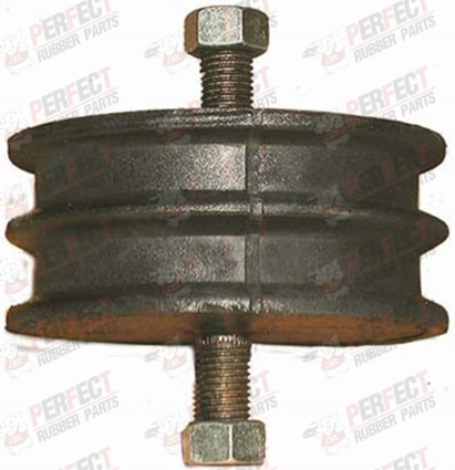 LA-01-0001 FRONT ENGINE MOUNTING