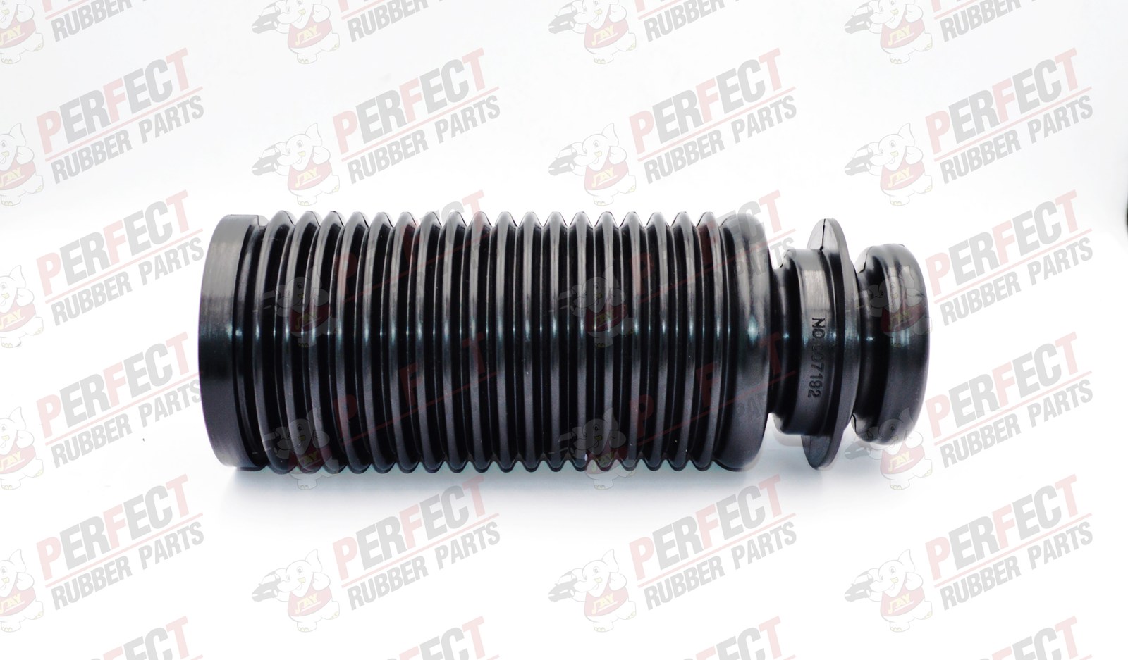 LA01-34-111A SHOCK ABSORBER DUST COVER
