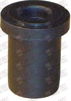 MA-126004 SPRING SHACKLE RUBBER, REAR