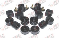 MB-00001 CABIN MOUNTING