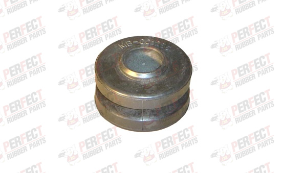 MB-001766 STRUT BAR RUBBER