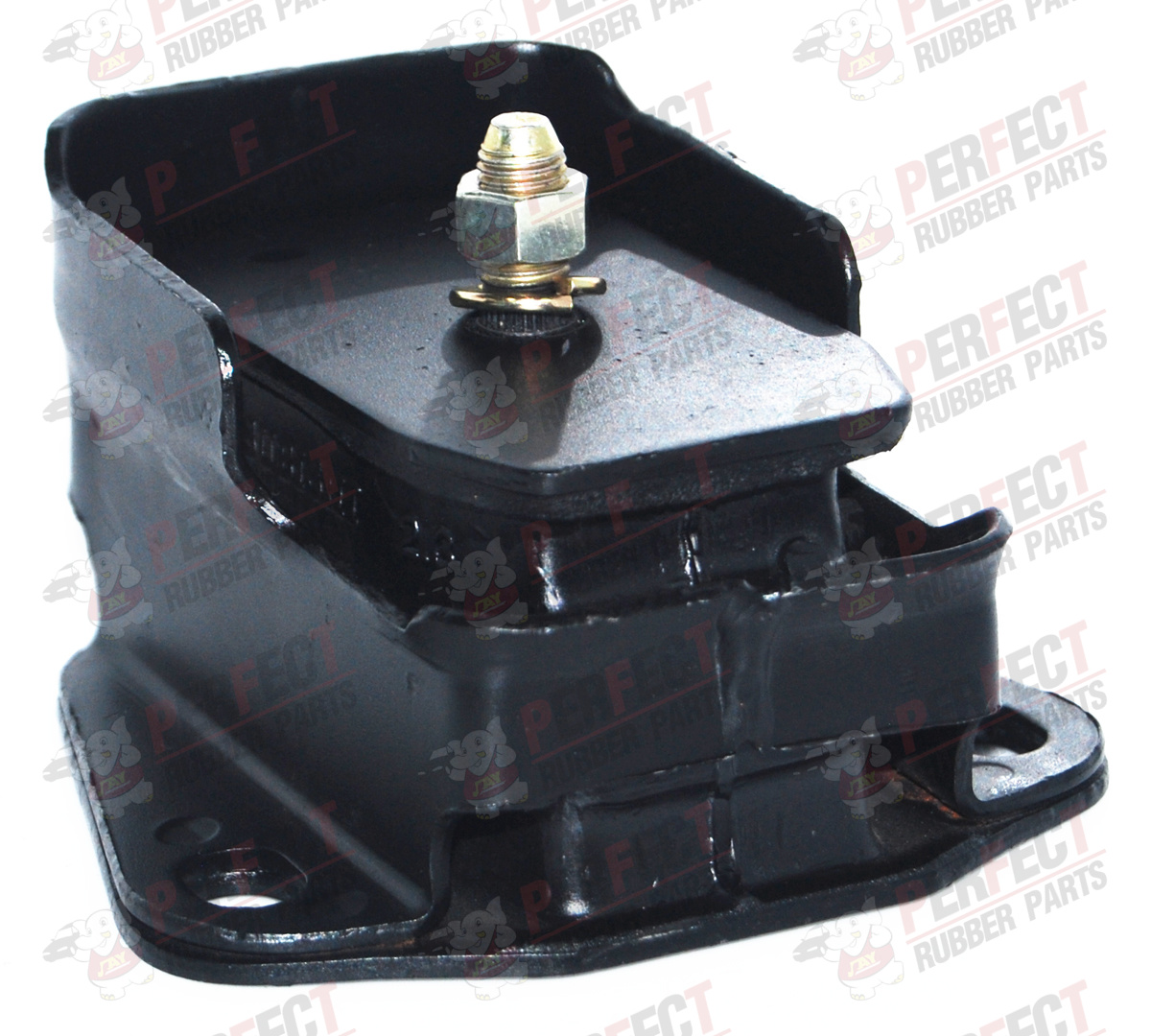 MB-006605 FRONT ENGINE MOUNTING