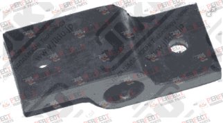MB-009240 EXHAUST PIPE SUPPORT