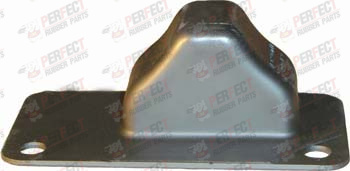 MB-025007 FRONT SPRING BUMPER
