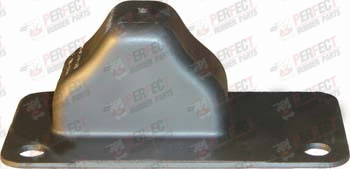 MB-025008 FRONT SPRING BUMPER