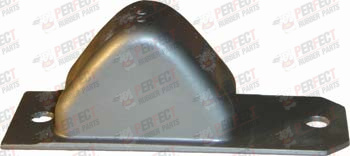 MB-025126 FRONT SPRING BUMPER