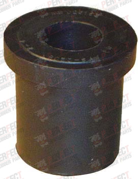 MB-025153 SPRING SHACKLE RUBBER, REAR