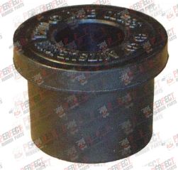 MB-025153C ยางหูแหนบหลัง