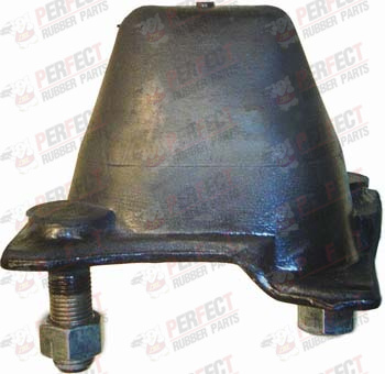 MB-109530 FRONT SPRING BUMPER, LOWER