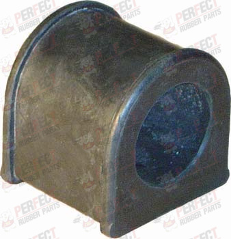 MB-109557 STABILIZER SHAFT RUBBER