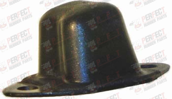 MB-109688 FRONT SPRING BUMPER, UPPER