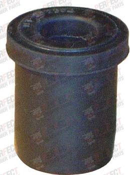 MB-111203 SPRING SHACKLE RUBBER, REAR