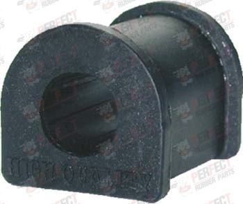 MB-111240 STABILIZER SHAFT RUBBER