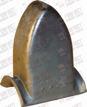 MB-111253 REAR SPRING BUMPER