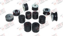 MB-115173-1 CABIN MOUNTING