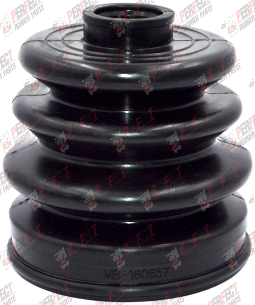 MB-160657 DRIVE SHAFT BOOT, OUTER