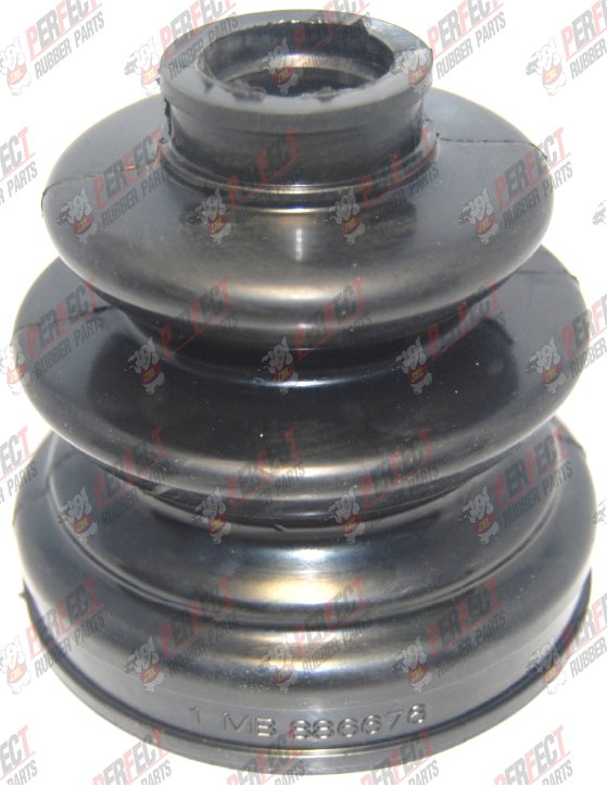 MB-160658 DRIVE SHAFT BOOT, INNER