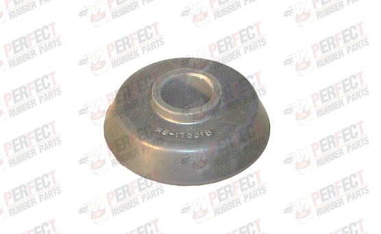 MB-175618 STRUT BAR RUBBER