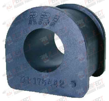 MB-176442 STABILIZER SHAFT RUBBER