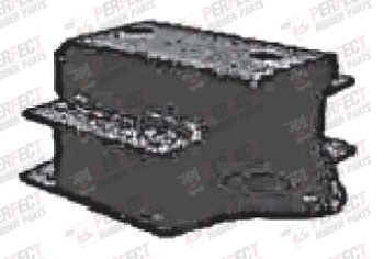 MB-260670 REAR ENGINE MOUNTING
