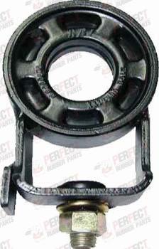 MB-260676 REAR ENGINE MOUNTING