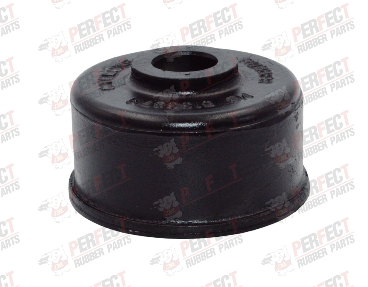 MB-275704 CABIN MOUNTING