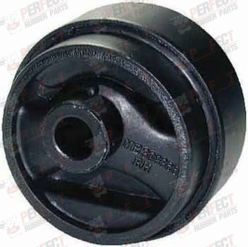 MB-309366 ENGINE BUSHING