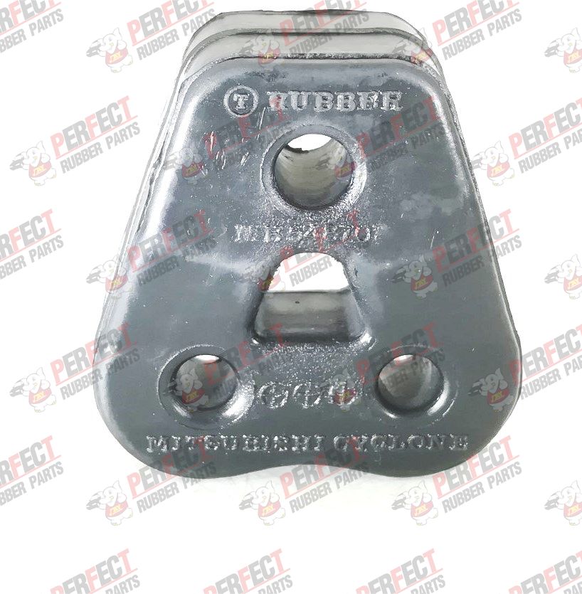 MB-431175 EXHAUST PIPE SUPPORT