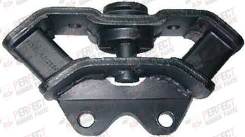 MB-436365 REAR ENGINE MOUNTING