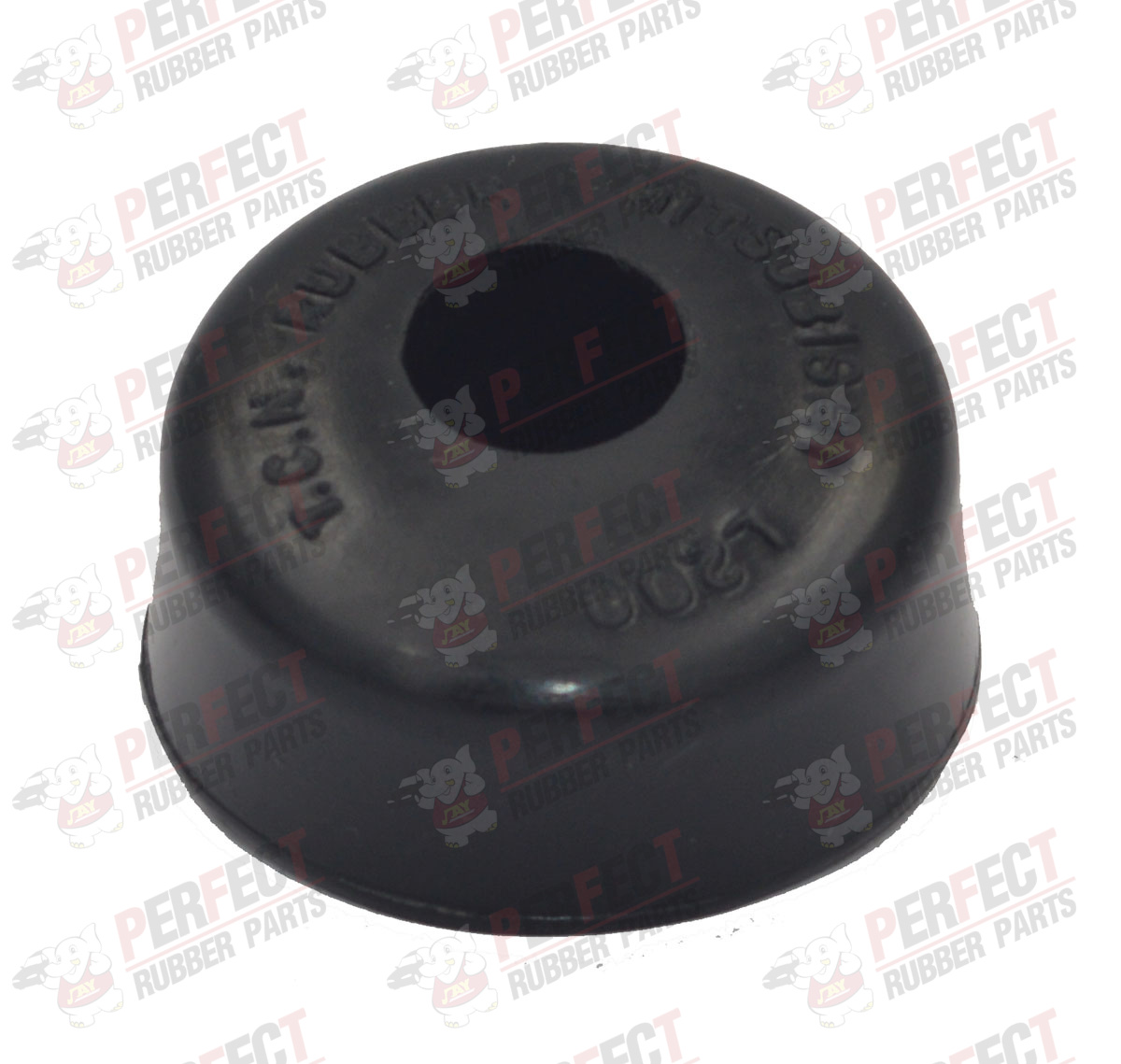 MB-437309 ยางรองกะบะท้าย